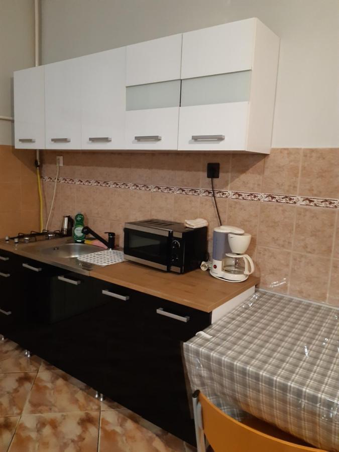 Helga Apartman Mako Exterior photo
